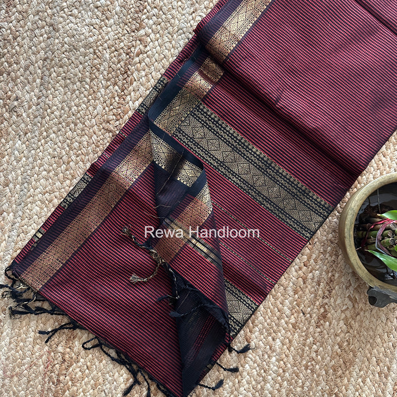 Maheshwari Saree