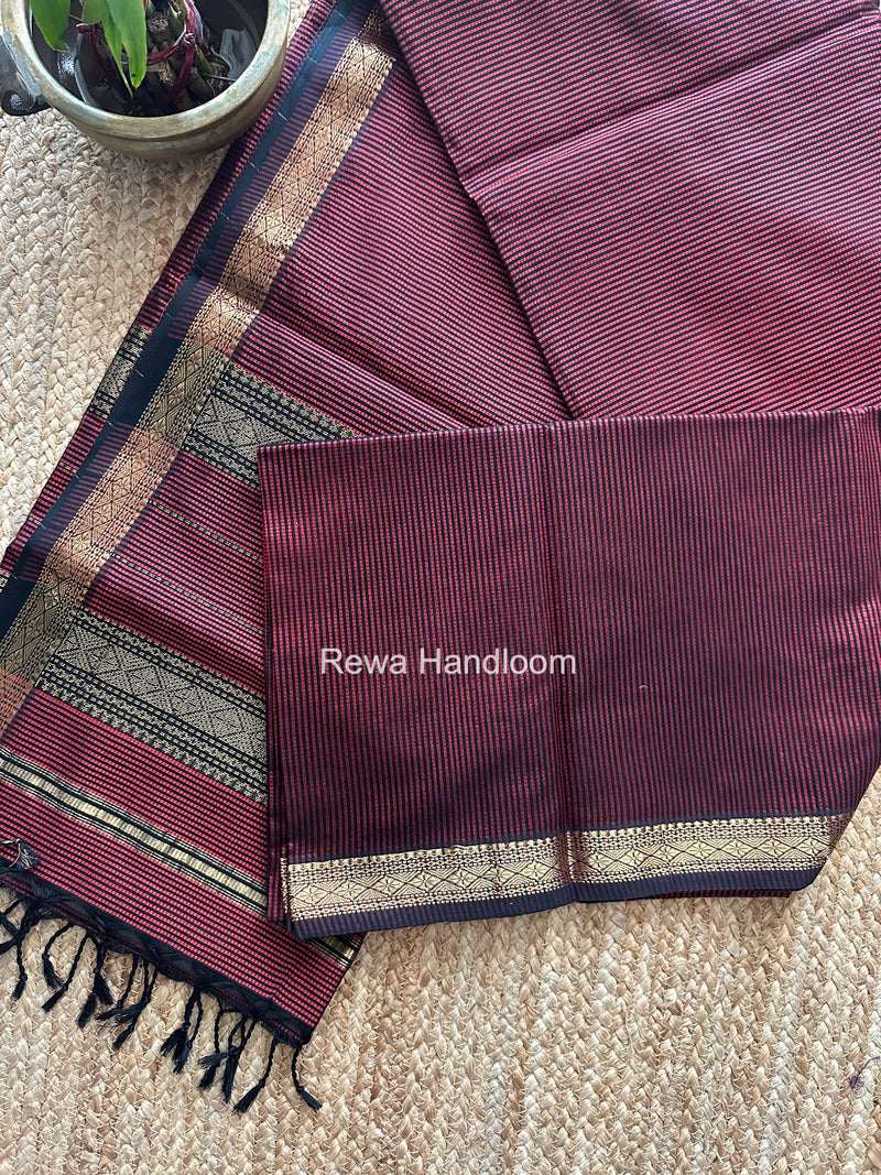 Maheshwari Saree