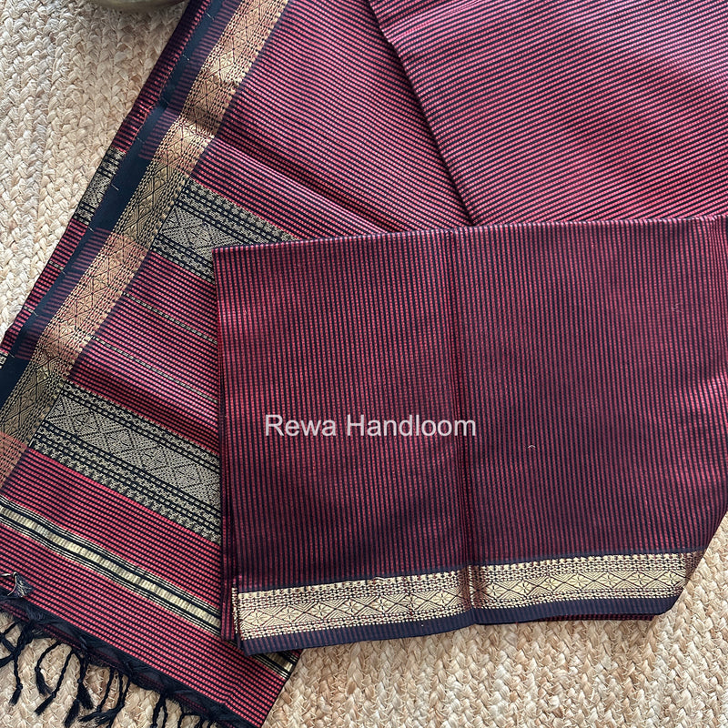 Maheshwari Saree