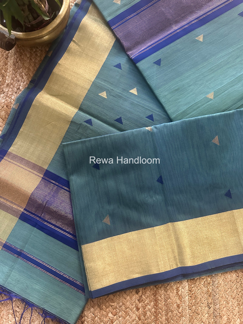  Maheshwari Saree