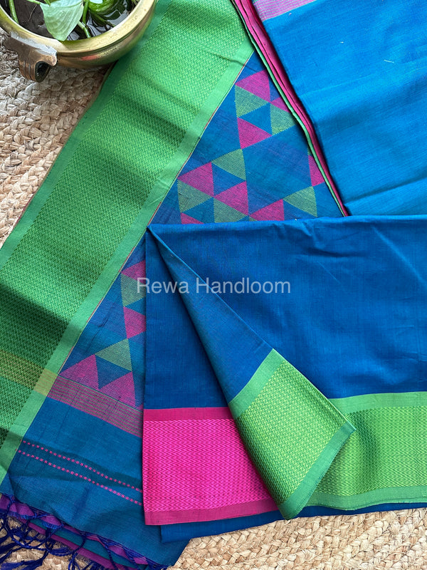 Maheshwari Saree 