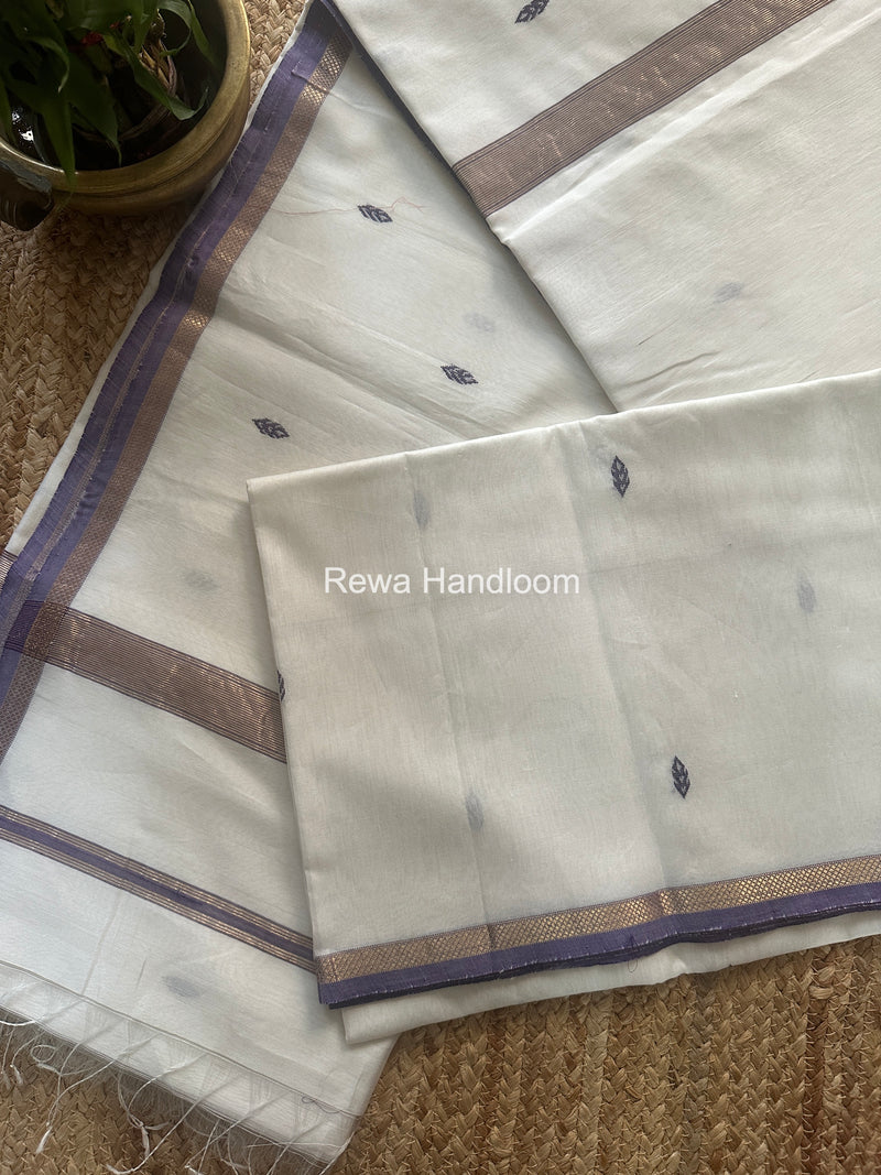  Maheshwari Saree