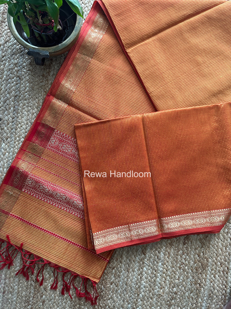 Maheshwari Saree