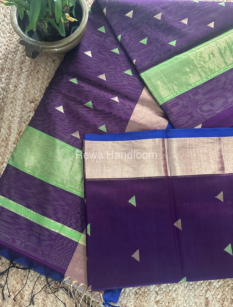  Maheshwari Saree