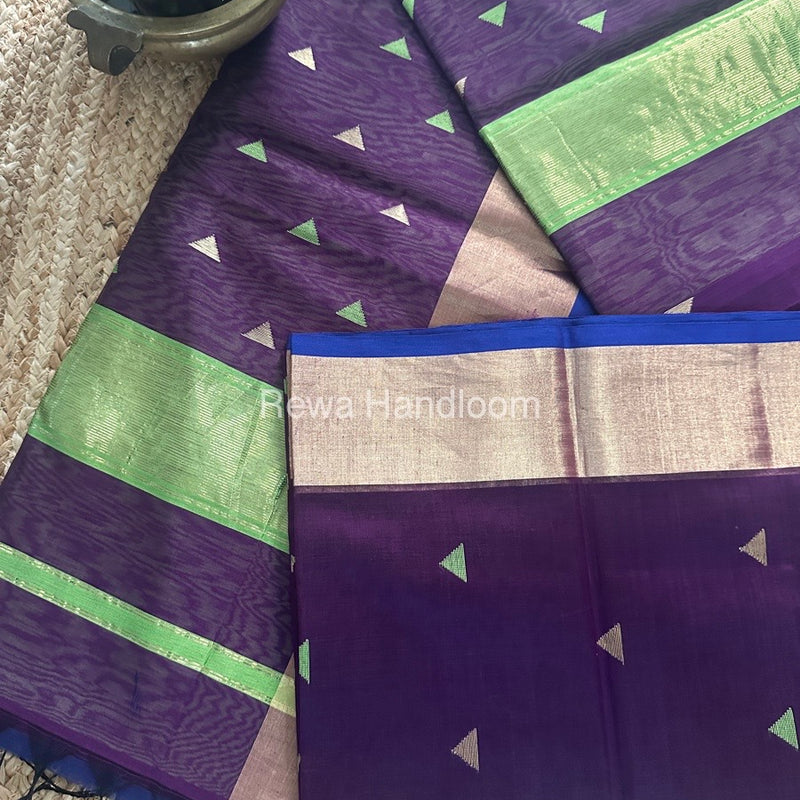  Maheshwari Saree