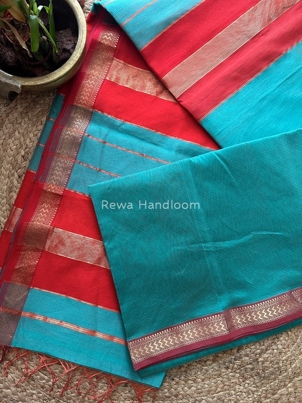 Maheshwari Saree