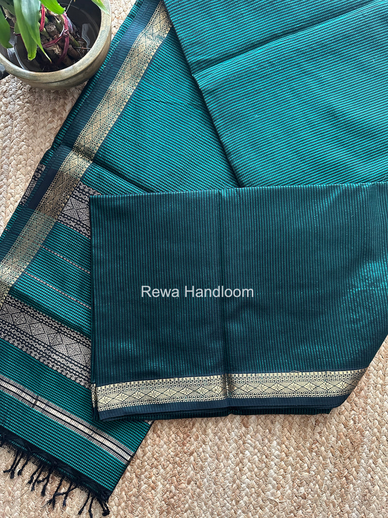 Maheshwari Saree