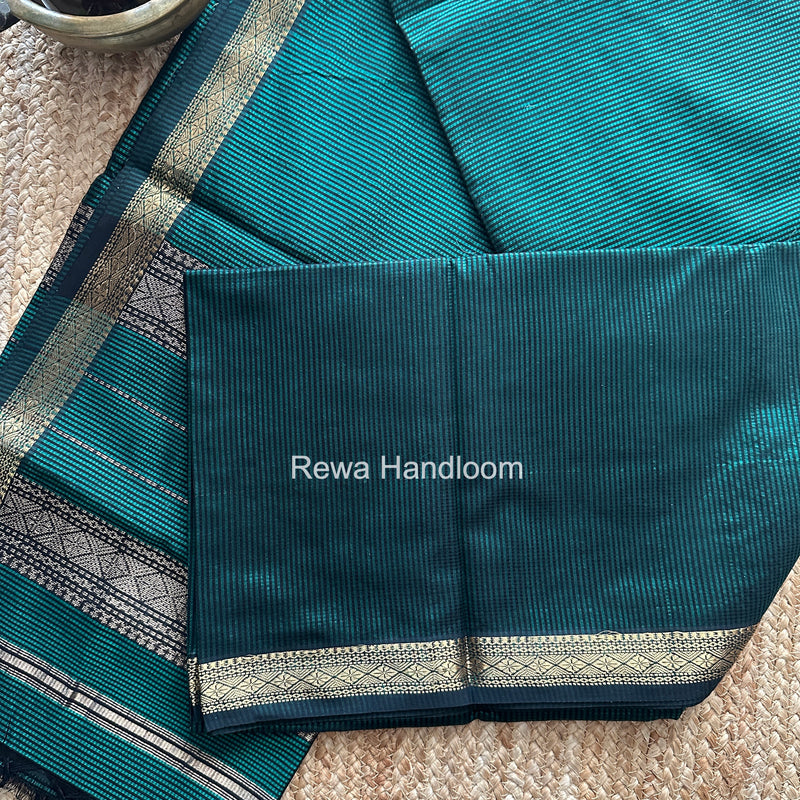 Maheshwari Saree