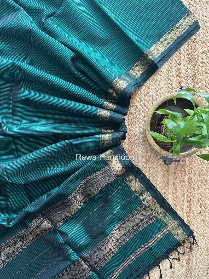 Maheshwari Saree