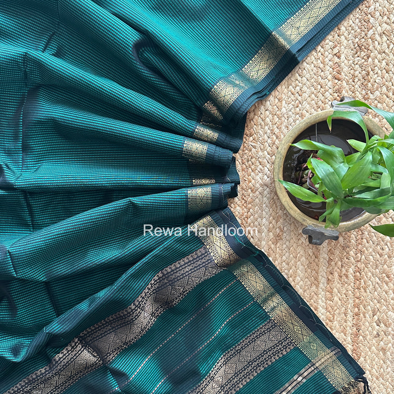 Maheshwari Saree