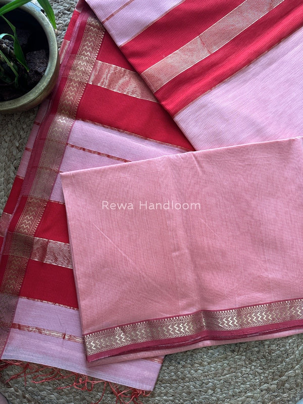 Maheshwari Saree