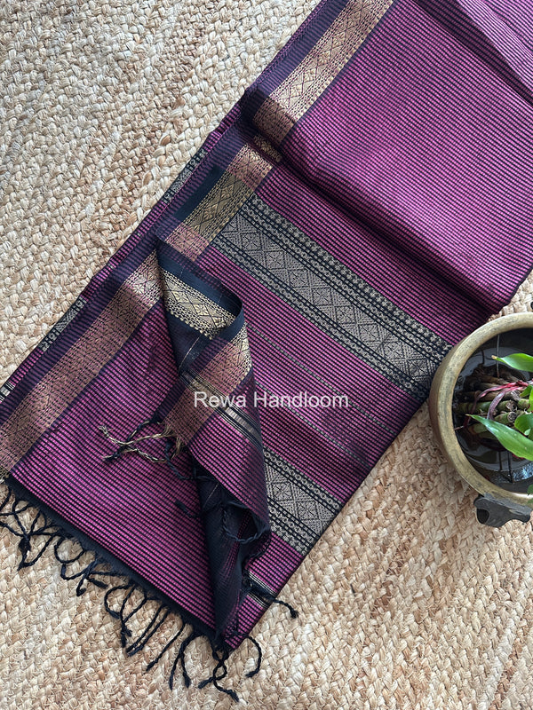 Maheshwari Saree