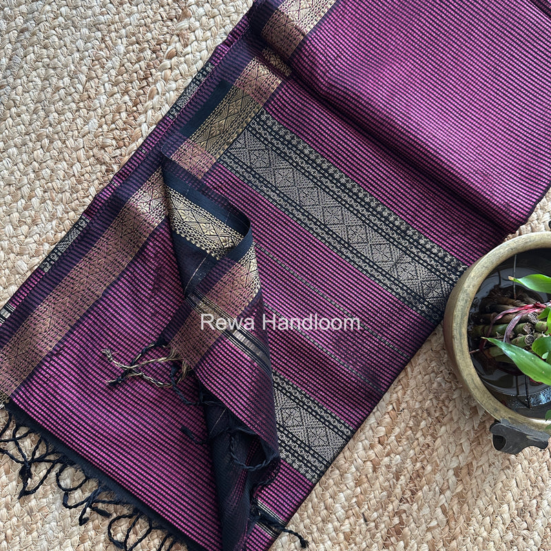 Maheshwari Saree