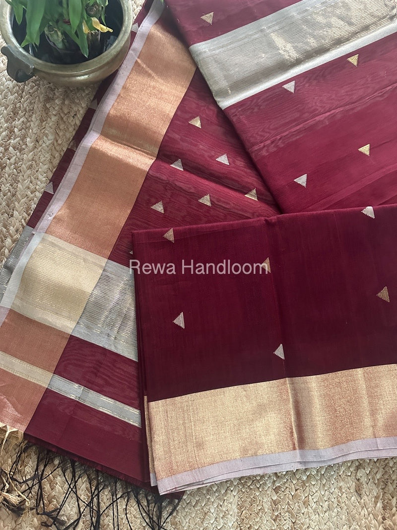  Maheshwari Saree