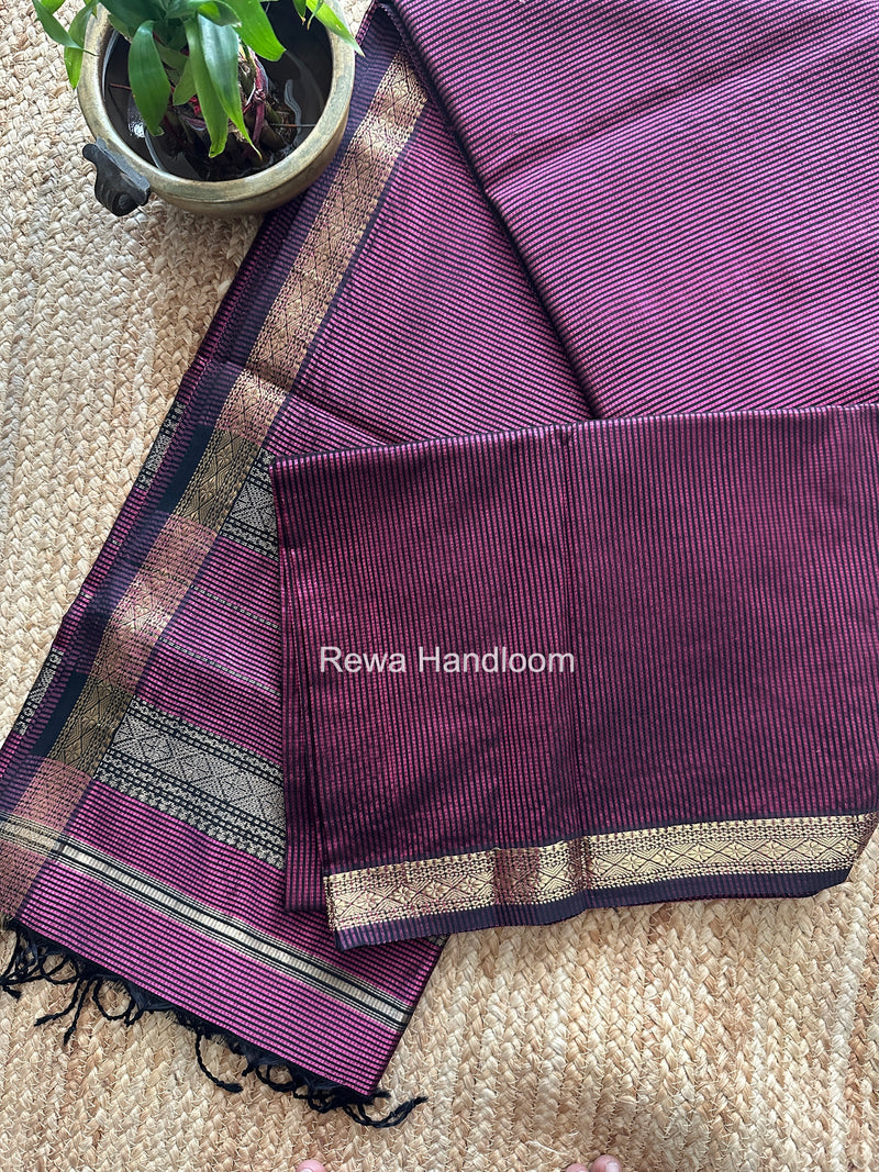 Maheshwari Saree