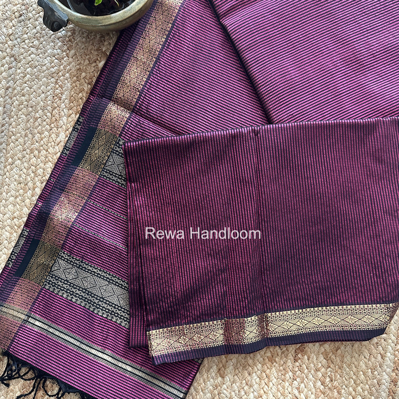 Maheshwari Saree