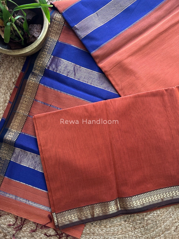 Maheshwari Saree