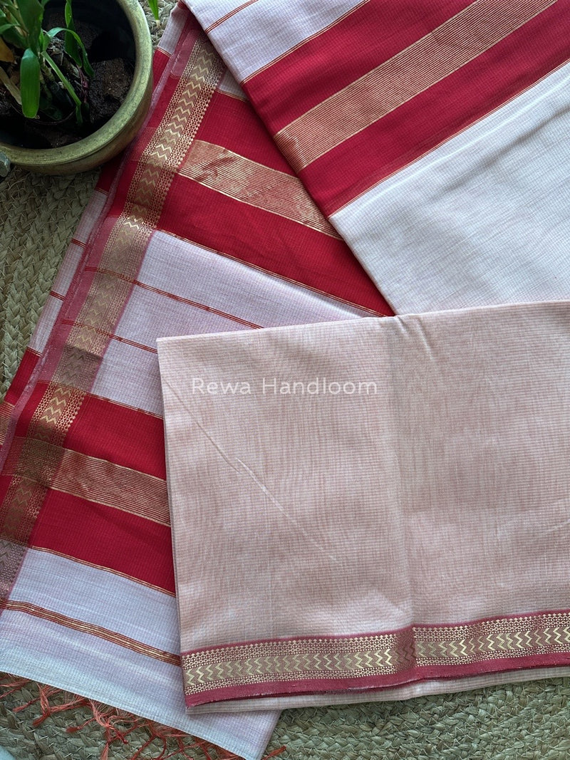 Maheshwari Saree