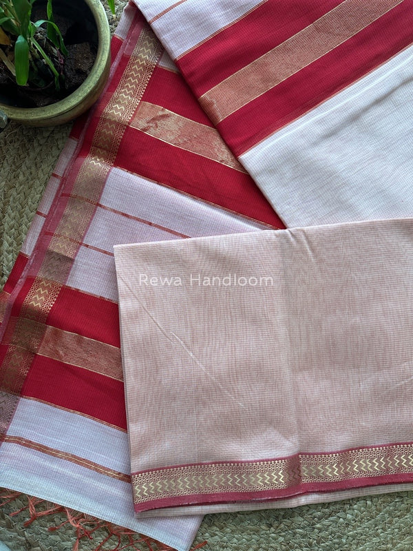 Maheshwari Saree
