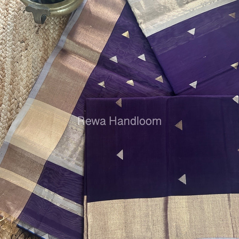  Maheshwari Saree