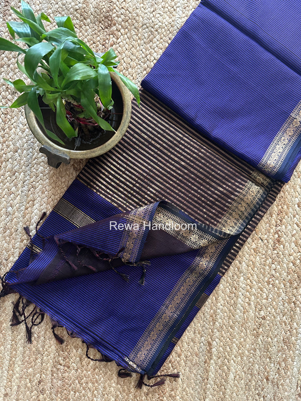 Maheshwari Saree