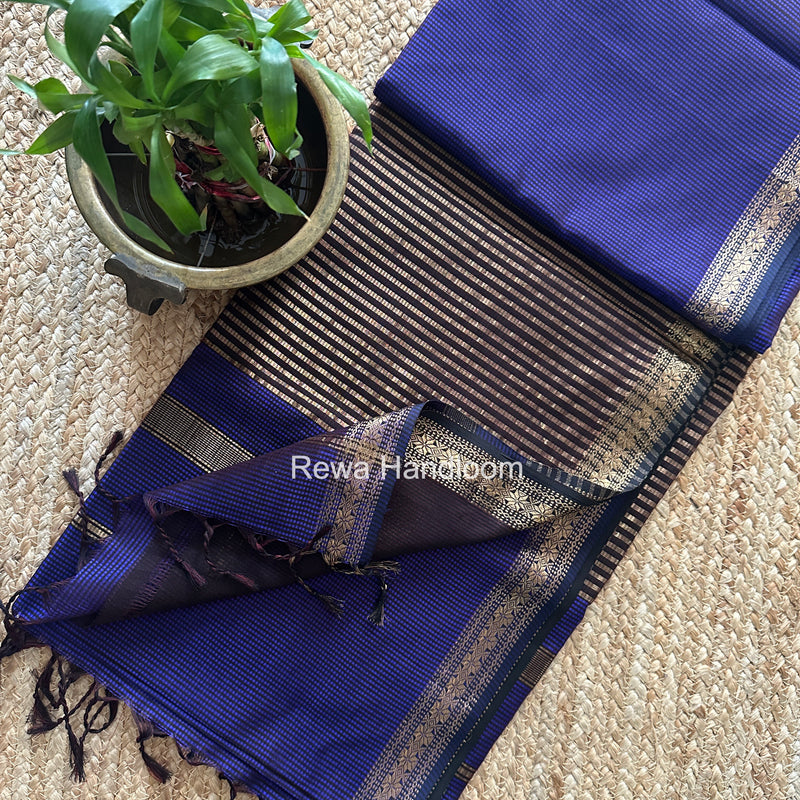 Maheshwari Saree