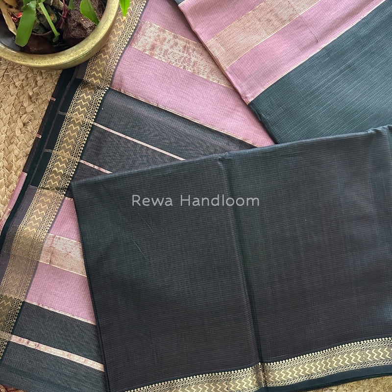 Maheshwari Saree