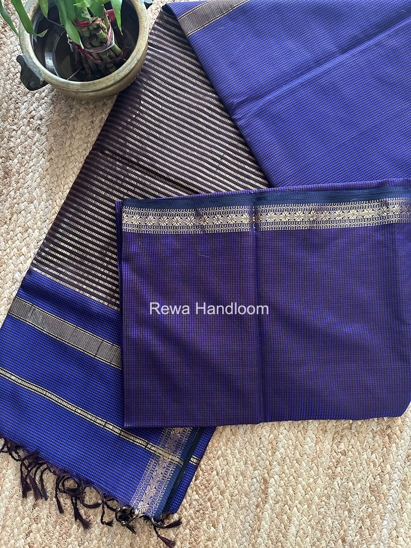Maheshwari Saree