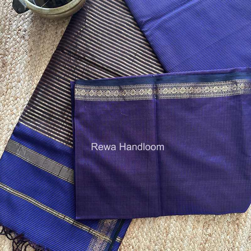 Maheshwari Saree