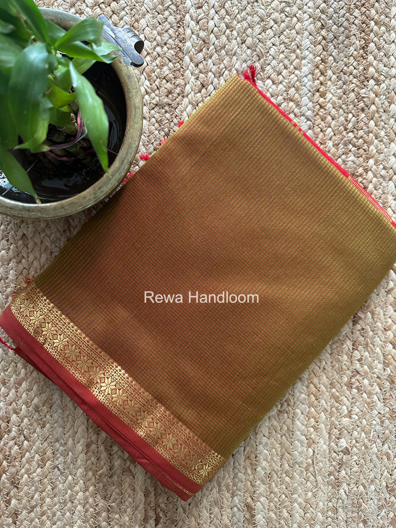 Maheshwari Saree