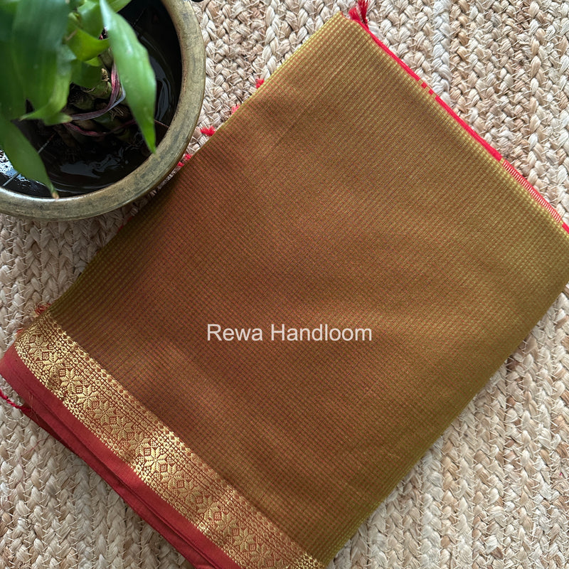 Maheshwari Saree