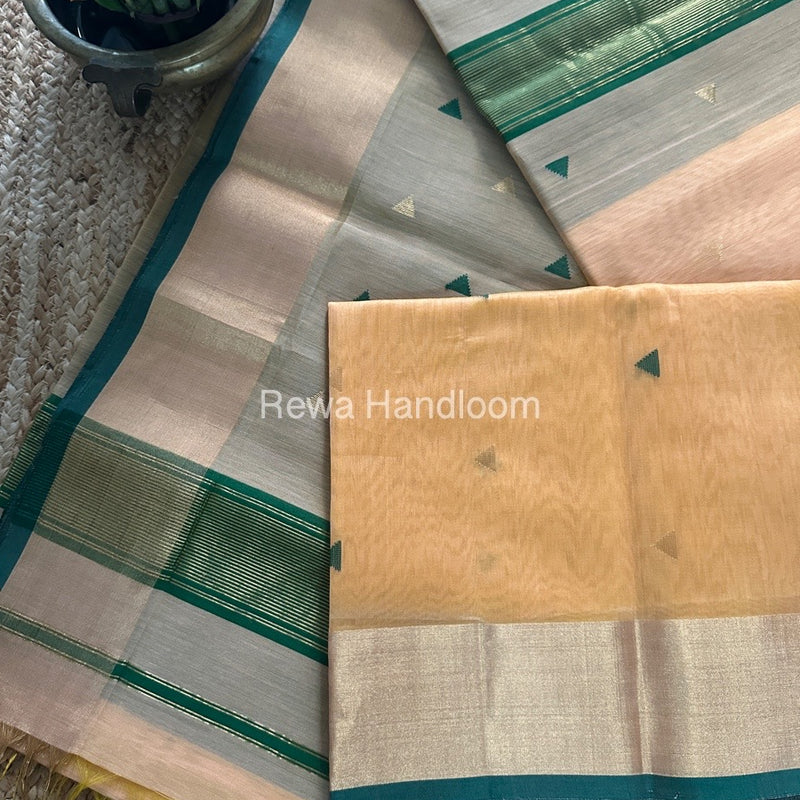  Maheshwari Saree