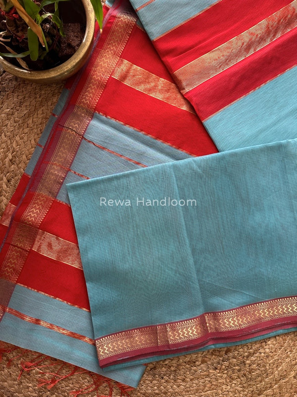 Maheshwari Saree