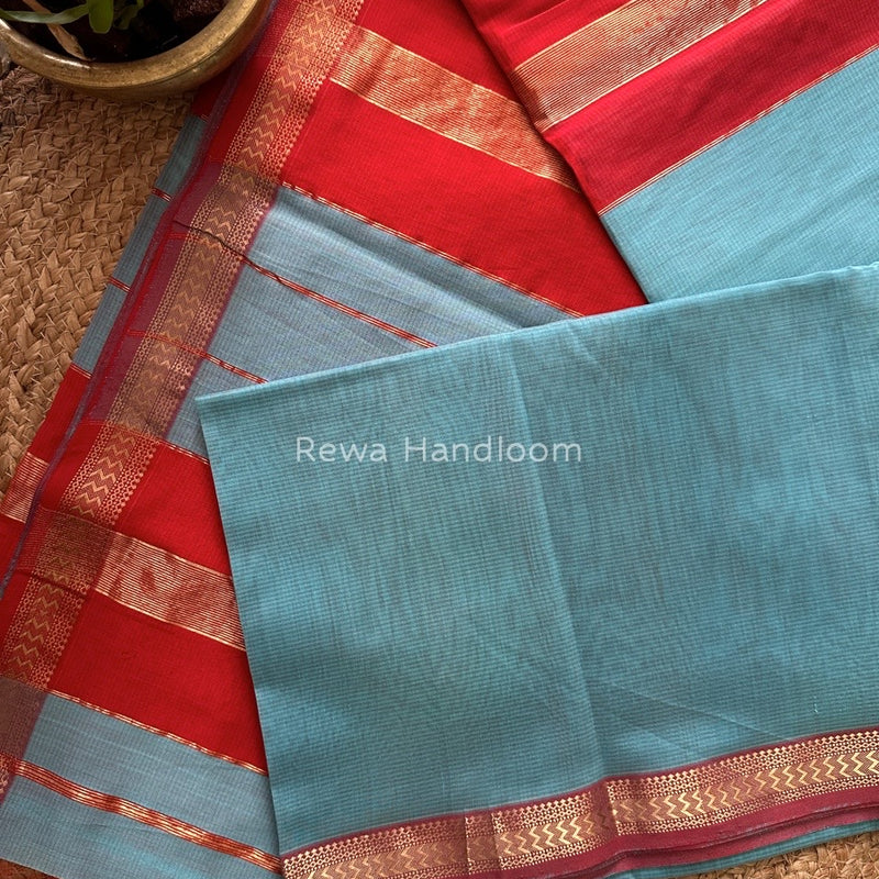 Maheshwari Saree