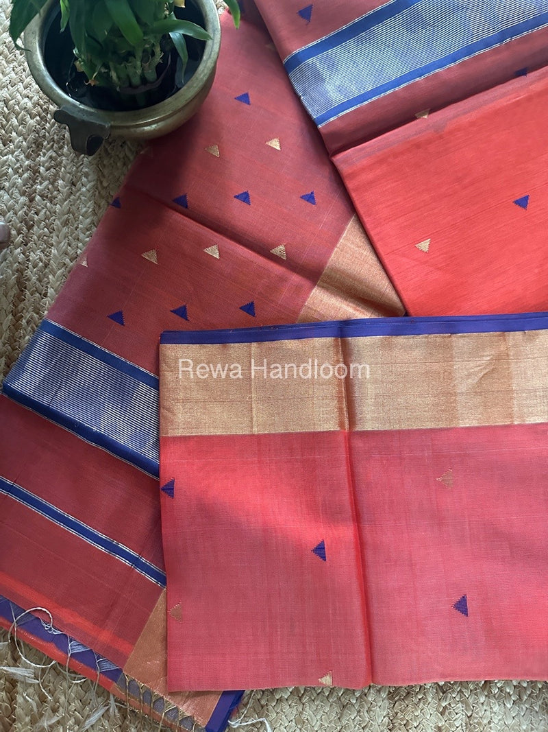  Maheshwari Saree