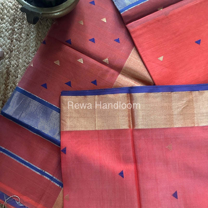  Maheshwari Saree