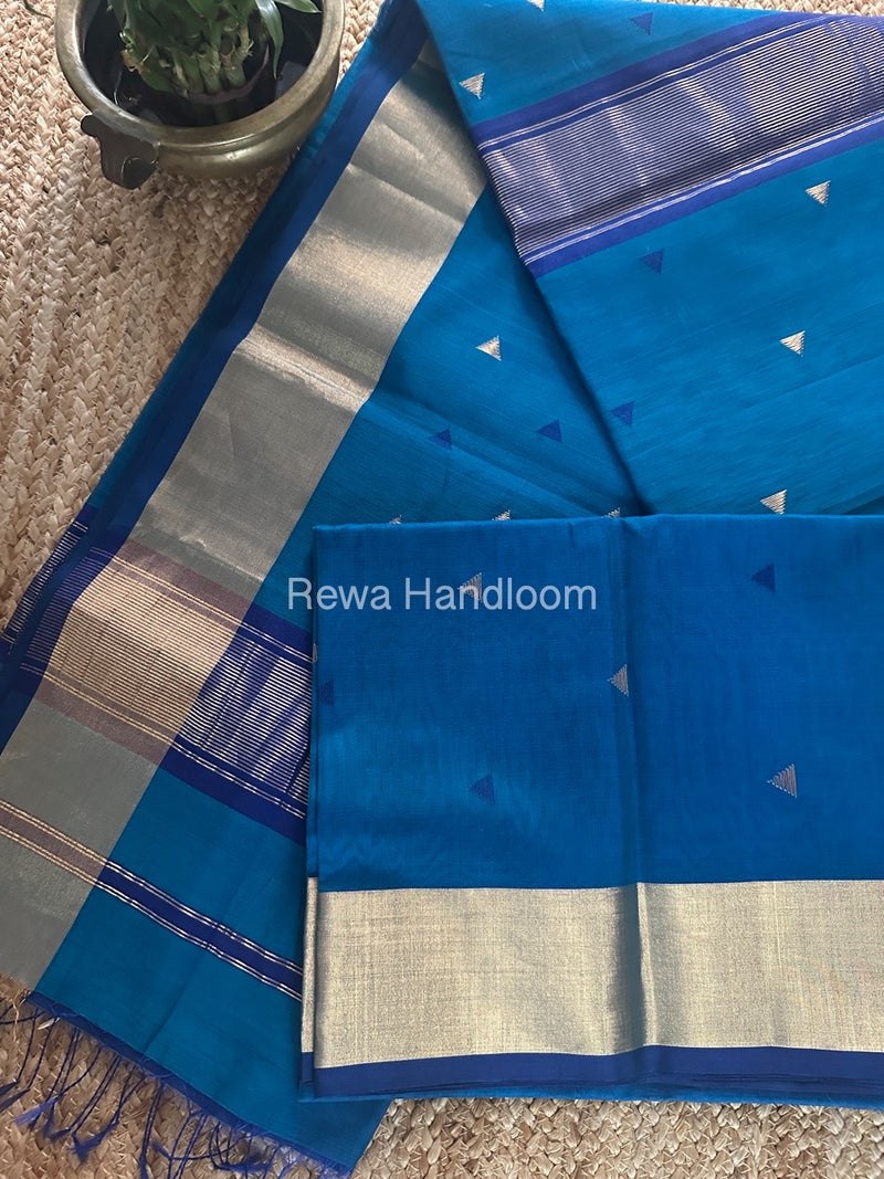  Maheshwari Saree