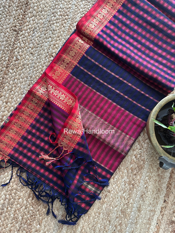 Maheshwari Saree