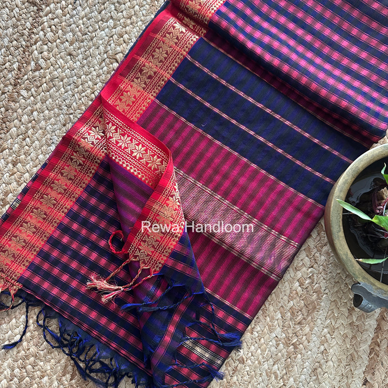 Maheshwari Saree
