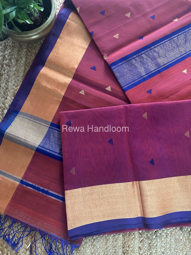  Maheshwari Saree