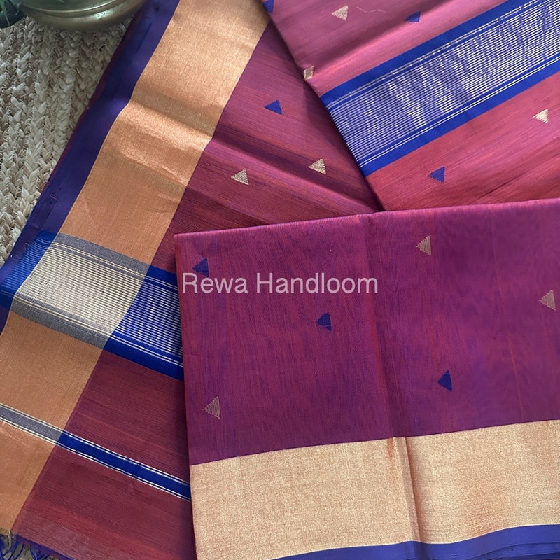  Maheshwari Saree
