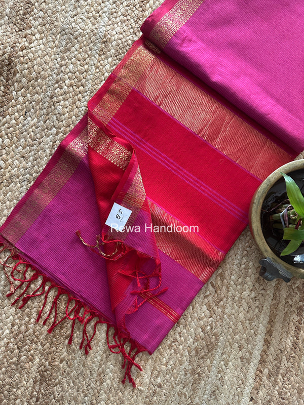  Maheshwari Saree