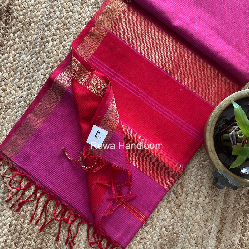  Maheshwari Saree