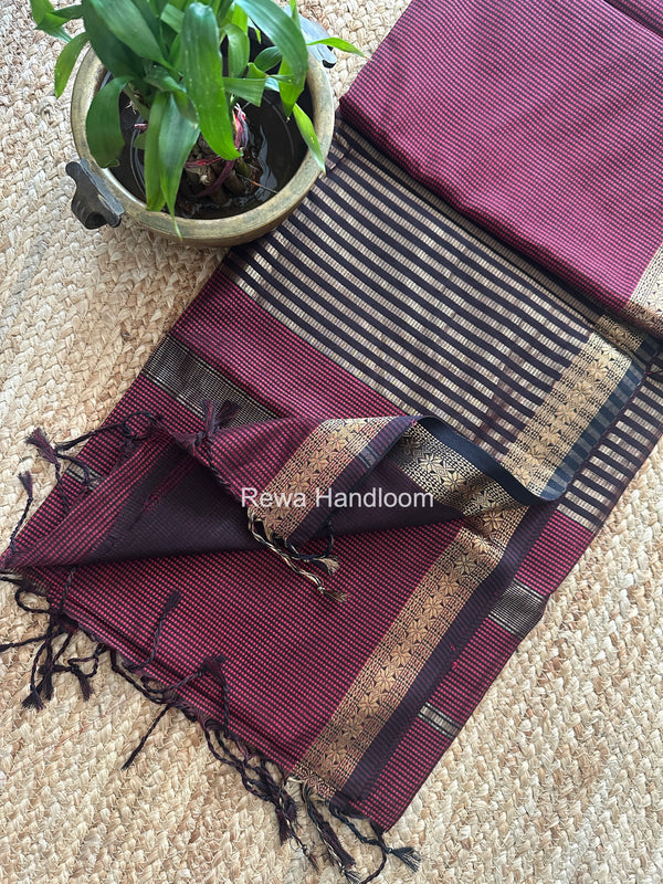 Maheshwari Saree