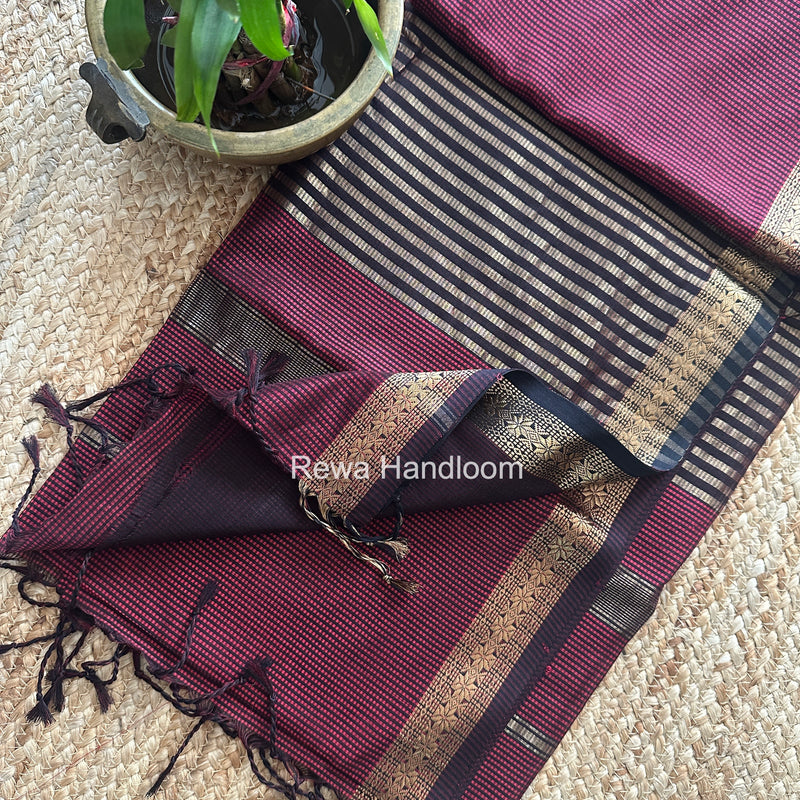 Maheshwari Saree