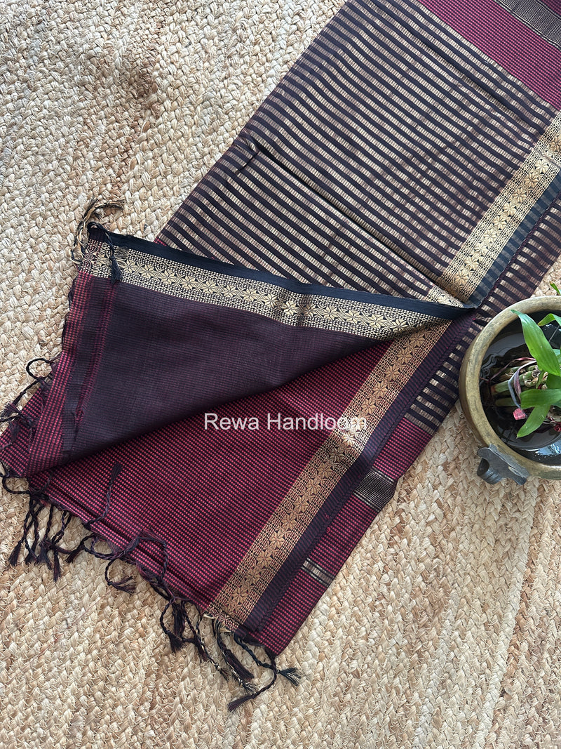 Maheshwari Saree