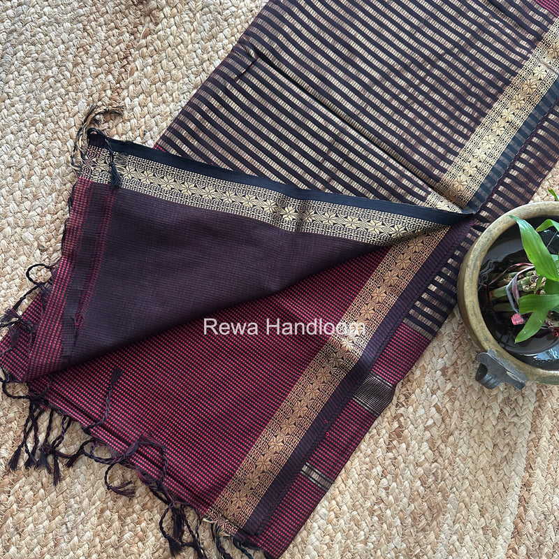 Maheshwari Saree