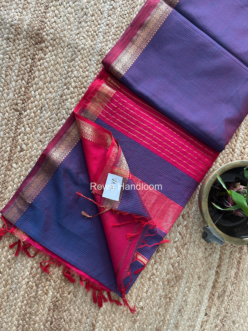 Maheshwari Saree