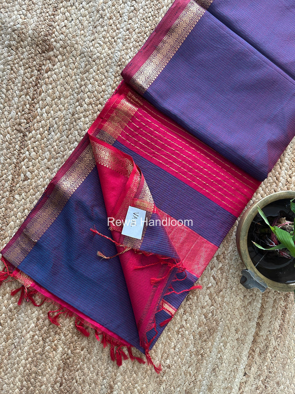Maheshwari Saree