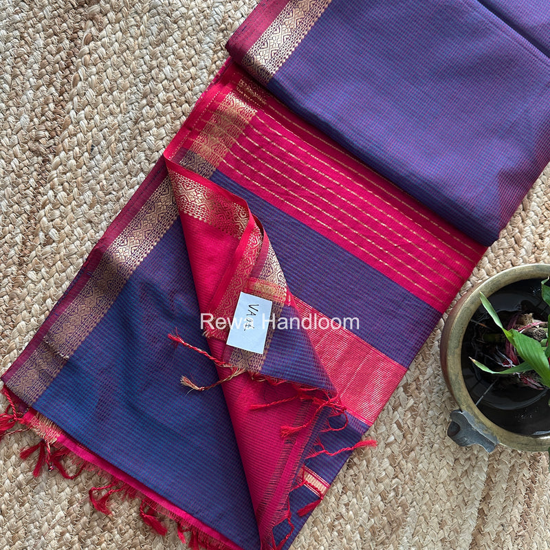 Maheshwari Saree